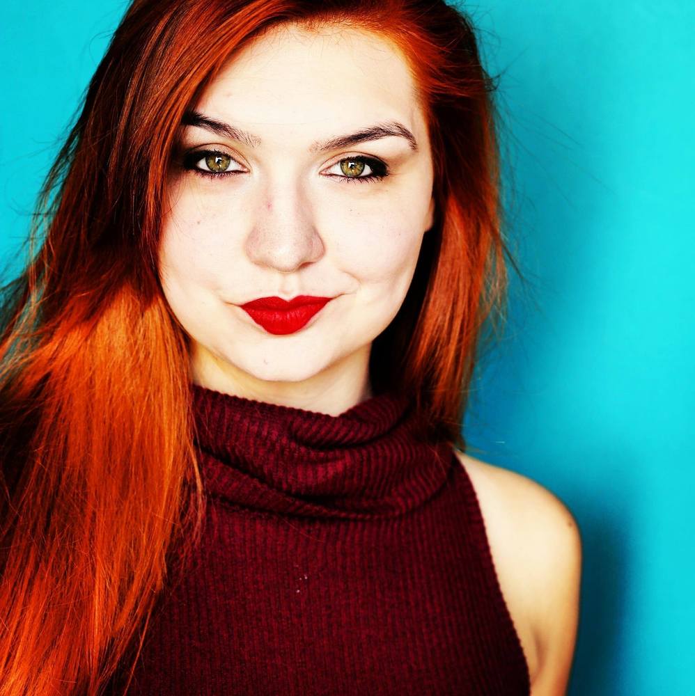 Meet your Posher, Karsen